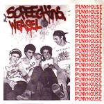 Screeching Weasel : Punk House